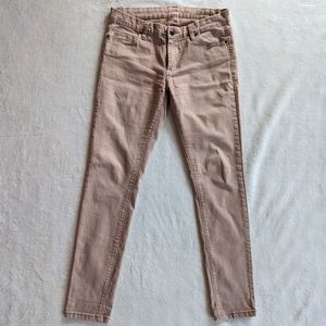 Blank Pink Skinny Jeans